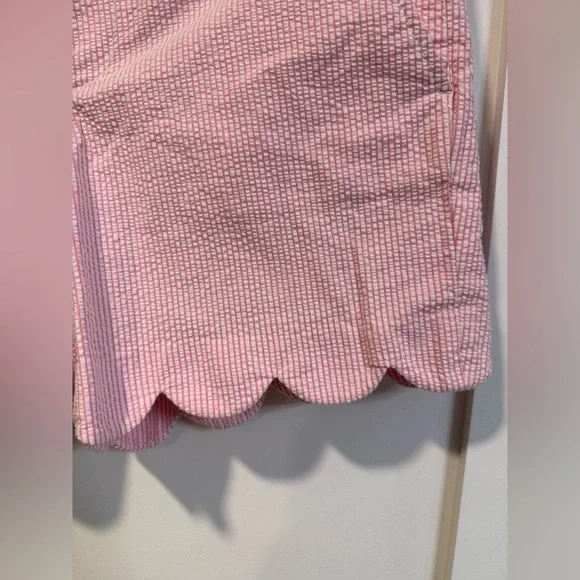 Lily Pulitzer Women’s Pink The Buttercup Shorts - Size 4 - Picture 2 of 8
